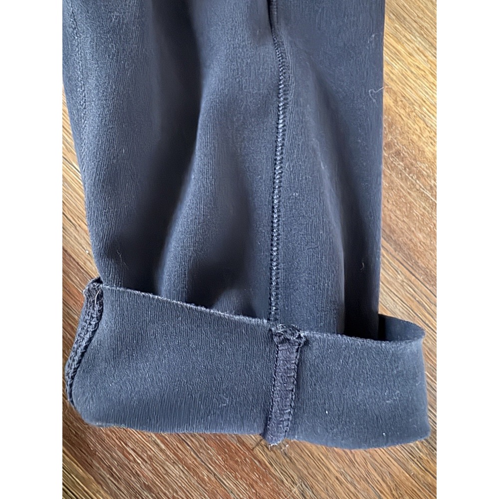 Nike Women's Dri-FIT Bodysuit Size SMALL Black Spaghetti Strap - Unworn $120 - Picture 12 of 16